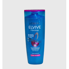 Loreal Paris Elvive Fibrology Shampoo -400ml 